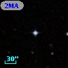 2MASS J09424533-0330214