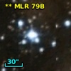 CCDM J00016+6437B