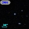 2MASS J09431360-0409164