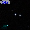 2MASS J09432023-0320251