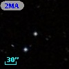 2MASS J09432127-0309502