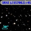 1RXS J215706.5+452312