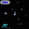 2MASS J09432595-0327235