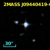 2MASS J09440419-0318203