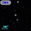 2MASS J09442907-0330431