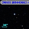 2MASS J09443662-0400236