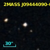 2MASS J09444090-0358421