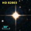 HD  82803