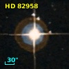 HD  82958