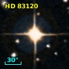 HD  83120