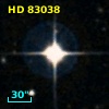 HD  83038
