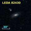 LEDA   82430