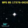 BPS BS 17576-0020