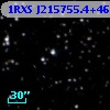 1RXS J215755.4+461419