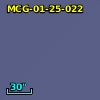MCG-01-25-022