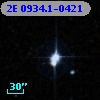 2E 0934.1-0421