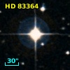 HD  83364
