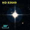 HD  83649