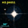 HD  84051