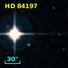HD  84197