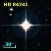 HD  84241