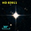 HD  83911