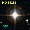 HD  84185