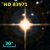 HD  83971