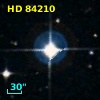 HD  84210