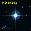 HD  84391