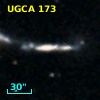 UGCA 173