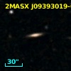 2MASX J09393019-0529092