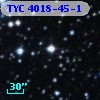 TYC 4018-45-1