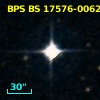 BPS BS 17576-0062
