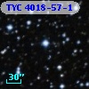 TYC 4018-57-1