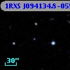 1RXS J094134.8-055804