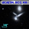 dCAZ94 HCG 40-05