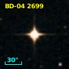 BD-04  2699