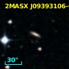 2MASX J09393106-0519012