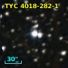 TYC 4018-282-1