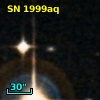 SN 1999aq