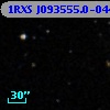 1RXS J093555.0-044453