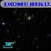 [LVO2003] J093617.8-045623