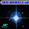 1RXS J094042.3-065256