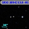 1RXS J094213.8-051445