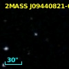 1RXS J094408.3-051544