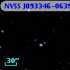 NVSS J093346-063815
