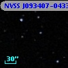 NVSS J093407-043307