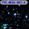 TYC 4018-482-1