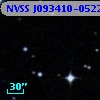 NVSS J093410-052253